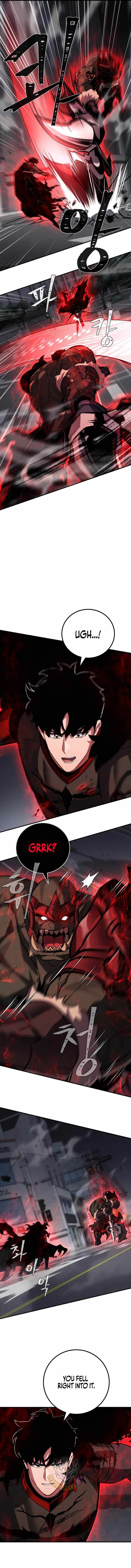 Level 1 Player Chapter 159 page 2 - 