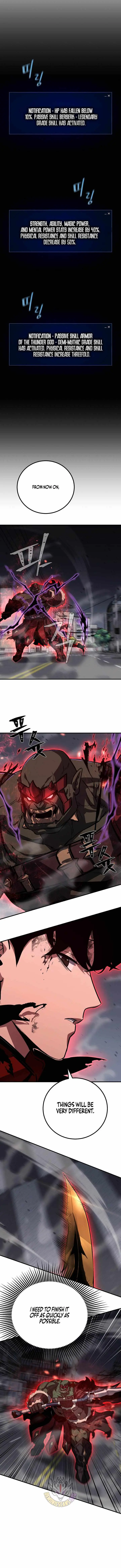 Level 1 Player Chapter 159 page 11 - 