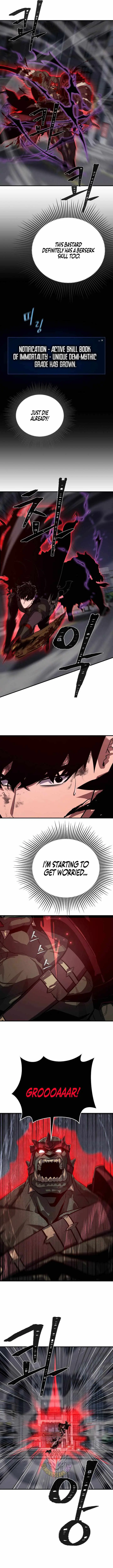 Level 1 Player Chapter 159 page 12 - 