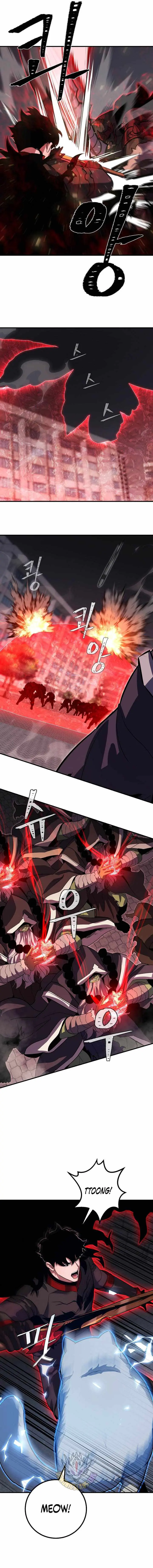 Level 1 Player Chapter 159 page 4 - 