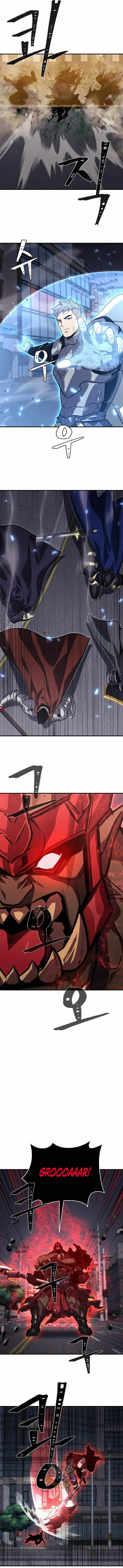Level 1 Player Chapter 159 page 8 - 