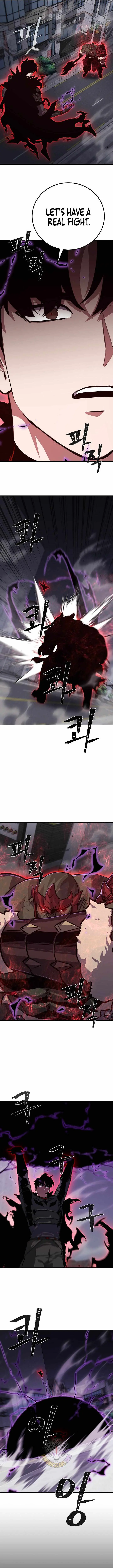 Level 1 Player Chapter 159 page 10 - 
