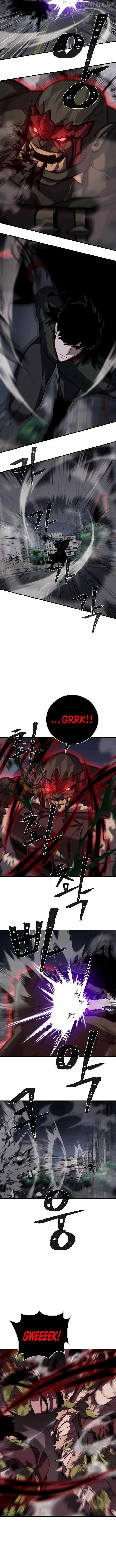 Level 1 Player Chapter 160 page 2 - 