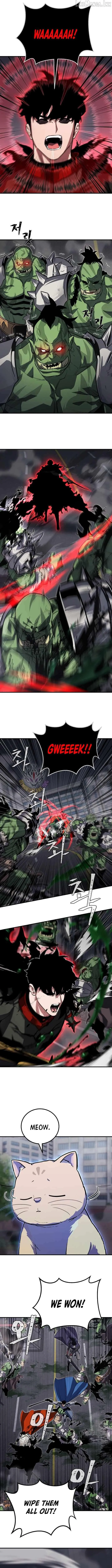 Level 1 Player Chapter 160 page 11 - 
