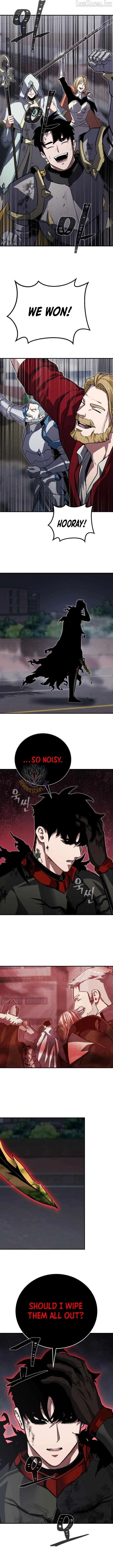 Level 1 Player Chapter 160 page 13 - 