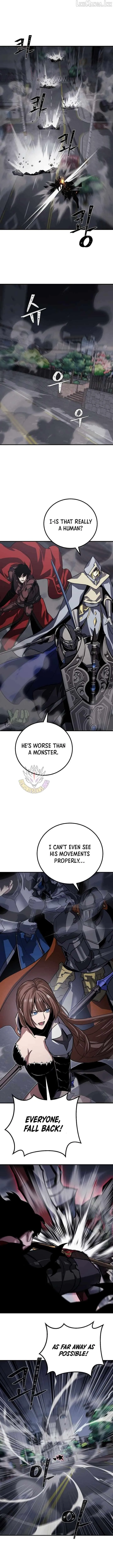 Level 1 Player Chapter 160 page 4 - 