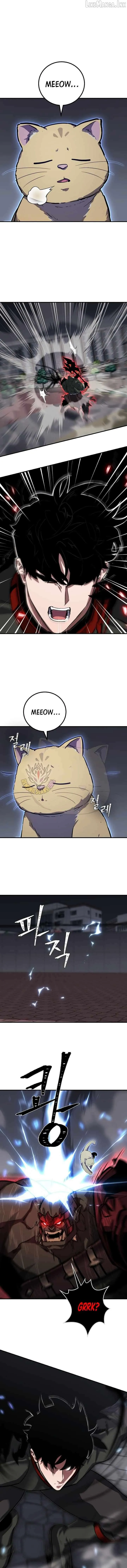 Level 1 Player Chapter 160 page 7 - 