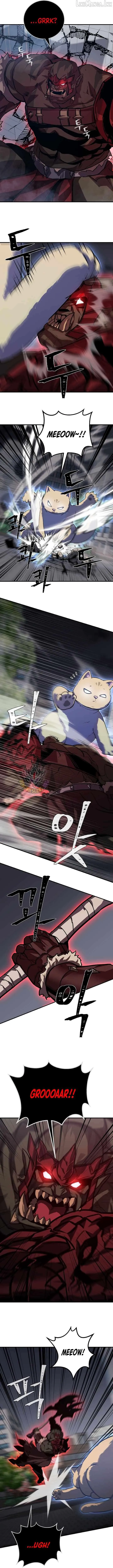 Level 1 Player Chapter 160 page 9 - 