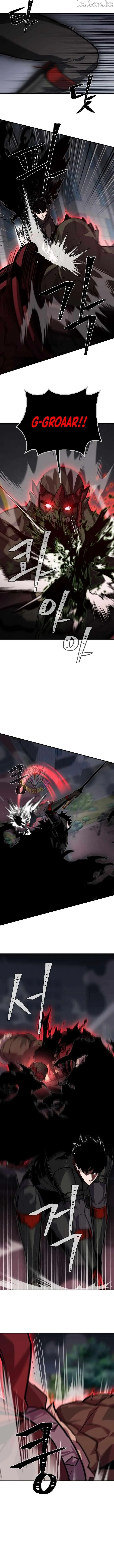 Level 1 Player Chapter 160 page 10 - 