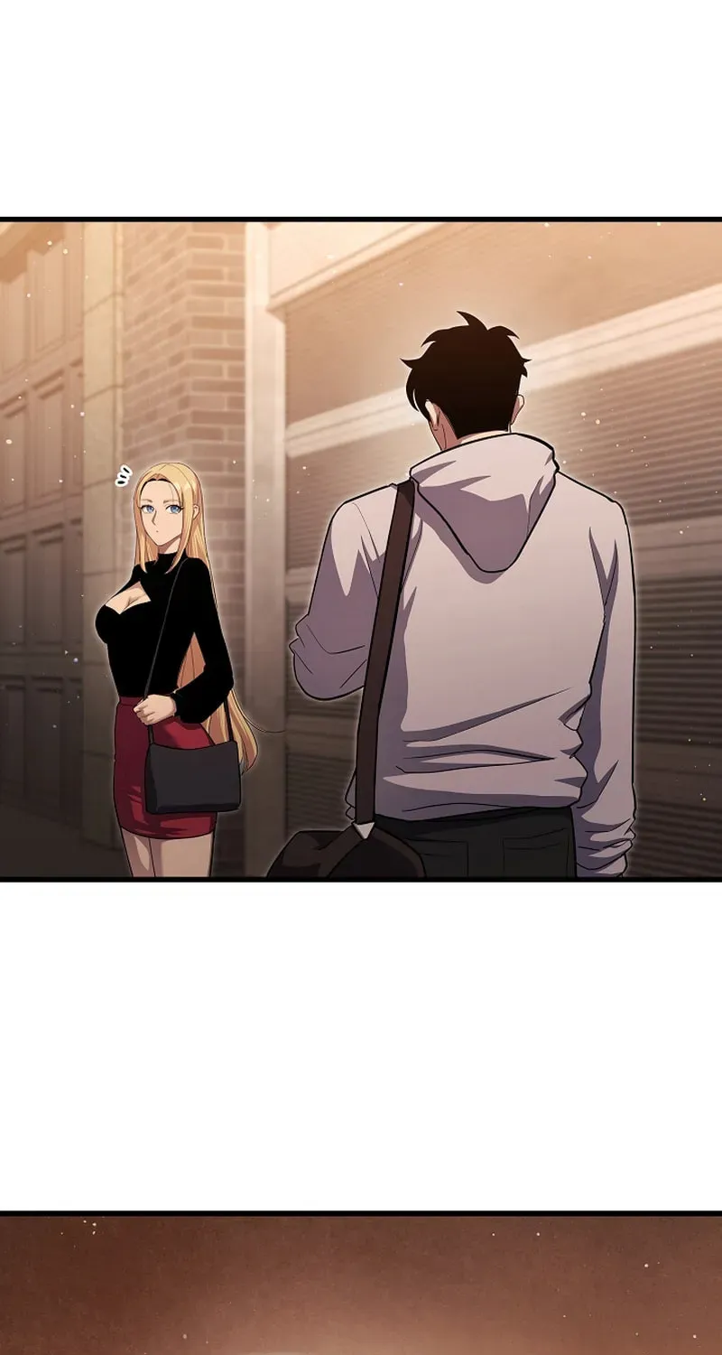 Read Level 1 Player chapter 2.1 image 18 on Lezhin