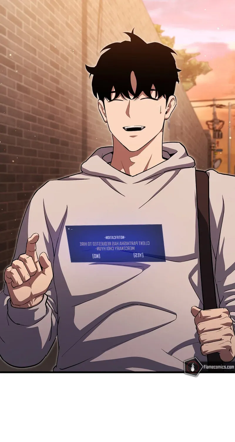 Read Level 1 Player chapter 2.1 image 20 on Lezhin