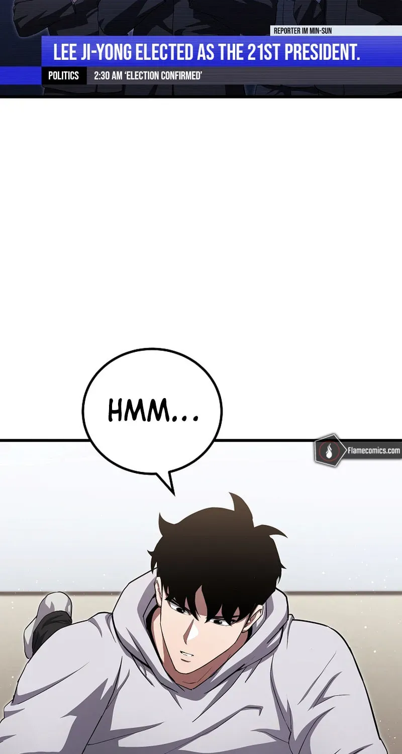 Read Level 1 Player chapter 2.1 image 30 on Lezhin
