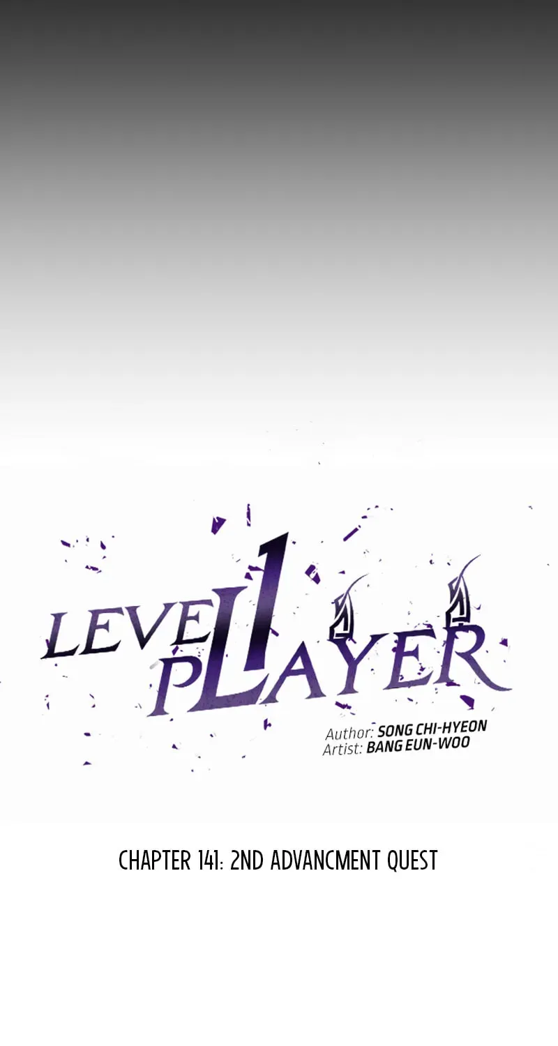 Read Level 1 Player chapter 2.1 image 34 on Lezhin