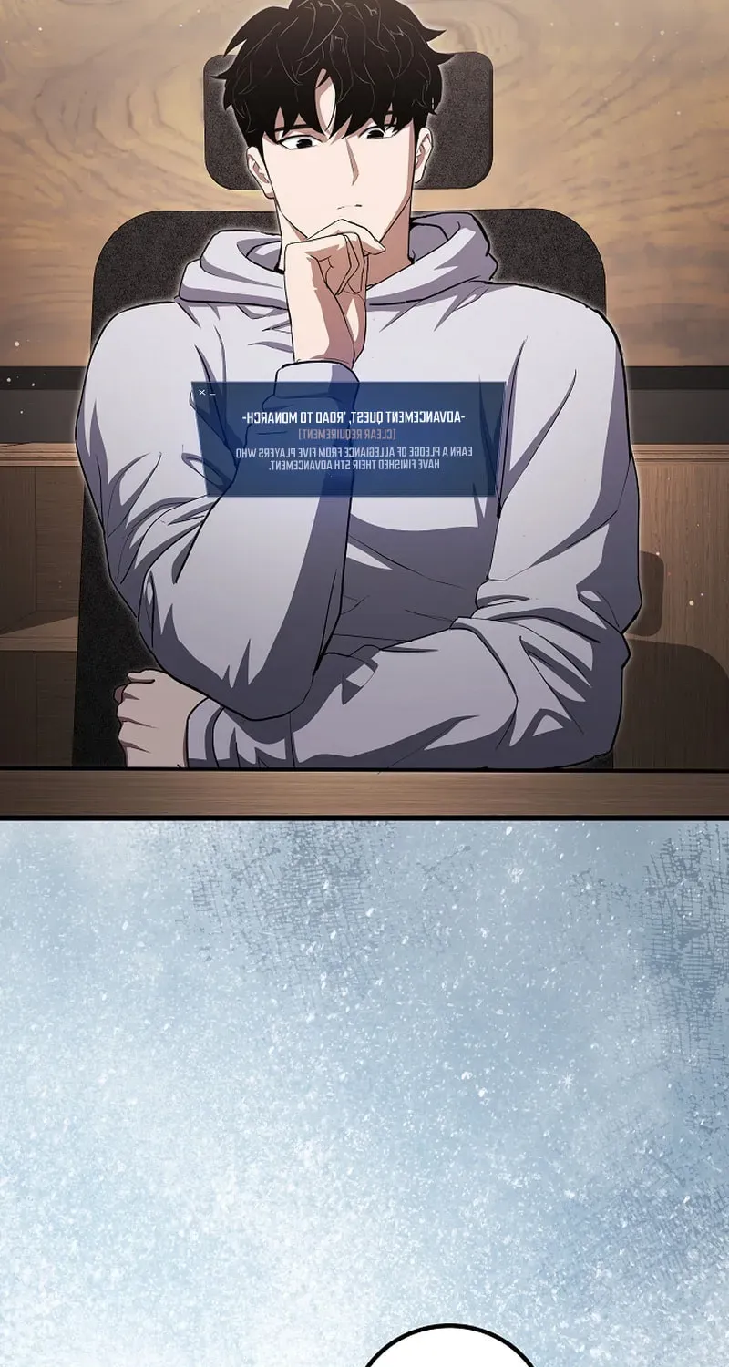 Read Level 1 Player chapter 2.1 image 36 on Lezhin
