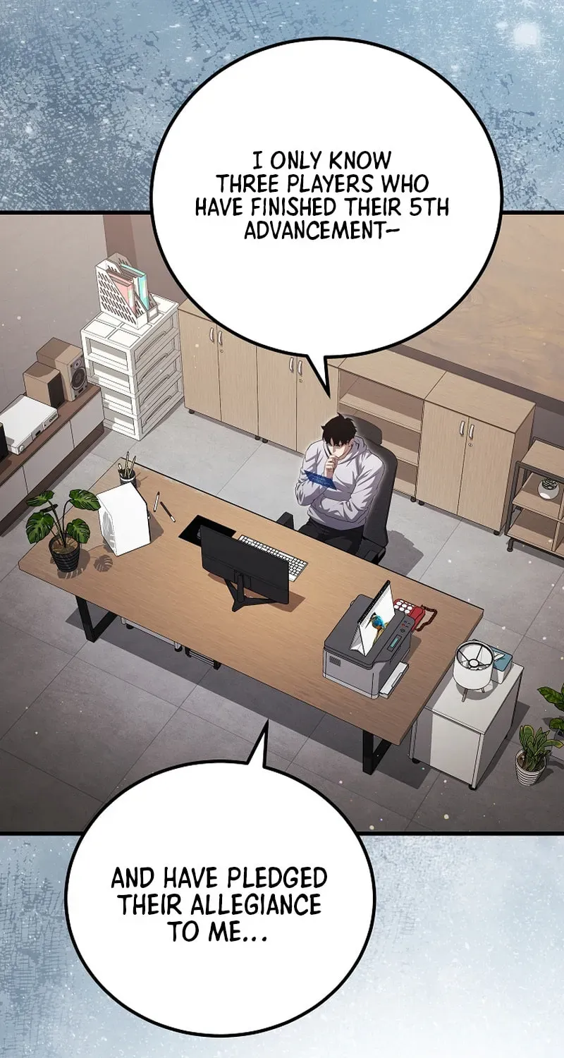 Read Level 1 Player chapter 2.1 image 38 on Lezhin