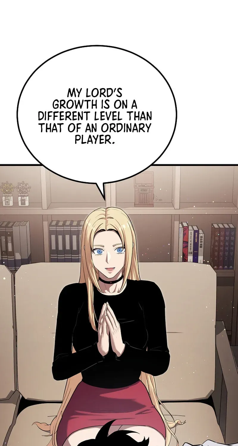 Read Level 1 Player chapter 2.1 image 50 on Lezhin