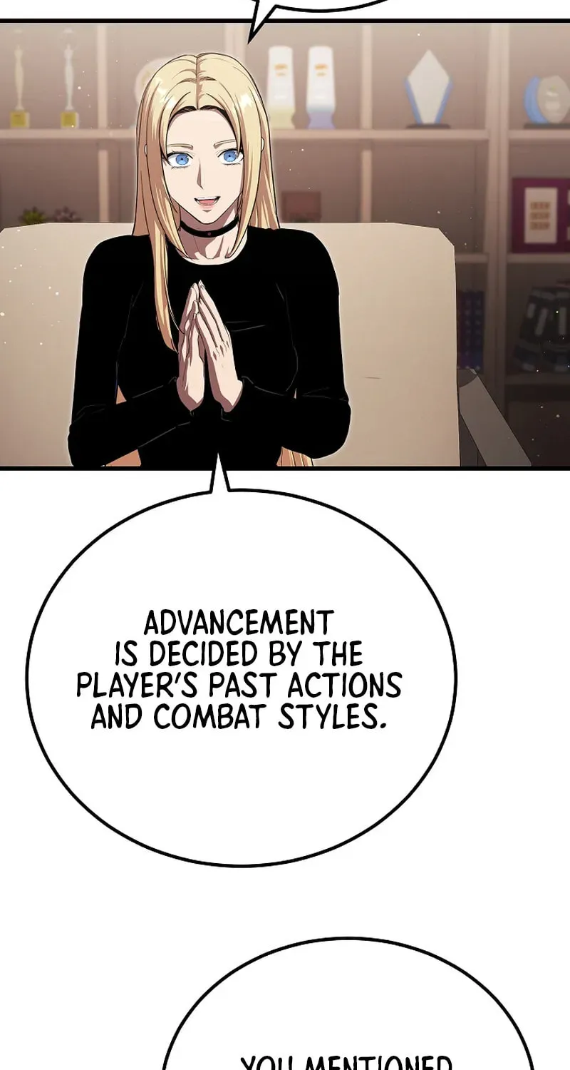 Read Level 1 Player chapter 2.1 image 55 on Lezhin