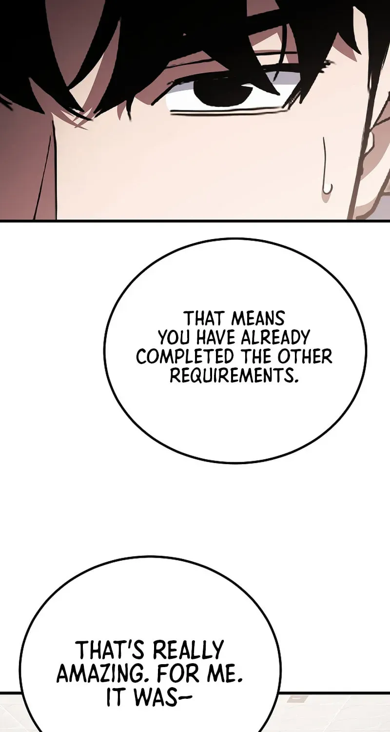Read Level 1 Player chapter 2.1 image 57 on Lezhin