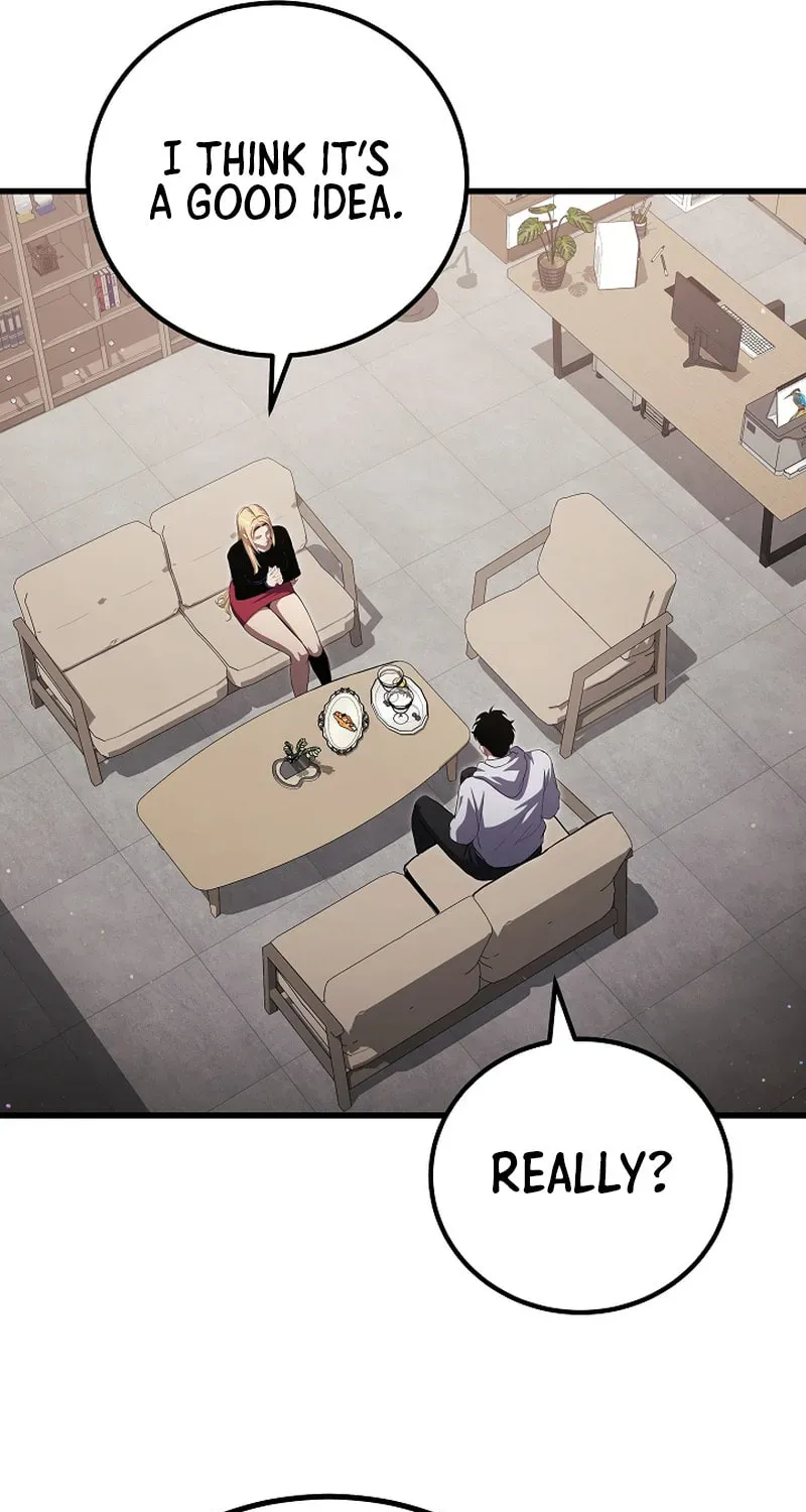 Read Level 1 Player chapter 2.1 image 62 on Lezhin