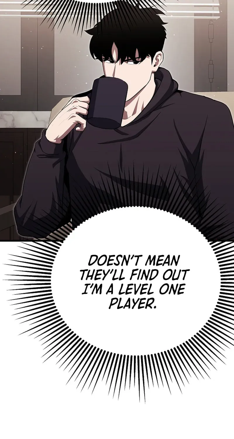 Read Level 1 Player chapter 2.1 image 70 on Lezhin