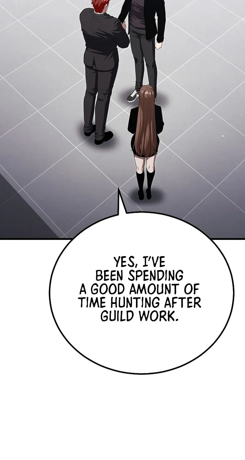 Read Level 1 Player chapter 2.1 image 75 on Lezhin