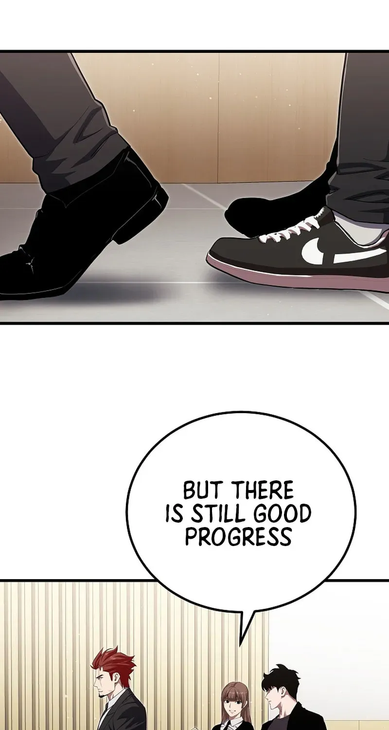 Read Level 1 Player chapter 2.1 image 79 on Lezhin