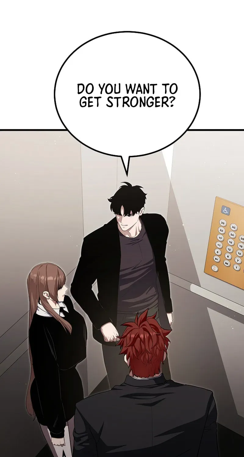 Read Level 1 Player chapter 2.1 image 83 on Lezhin