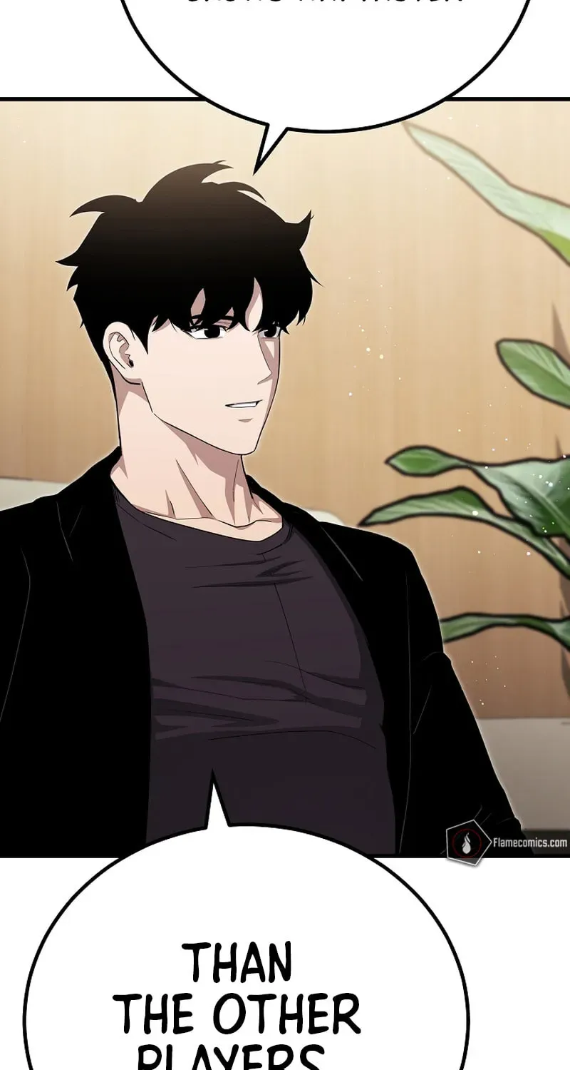 Read Level 1 Player chapter 2.1 image 88 on Lezhin