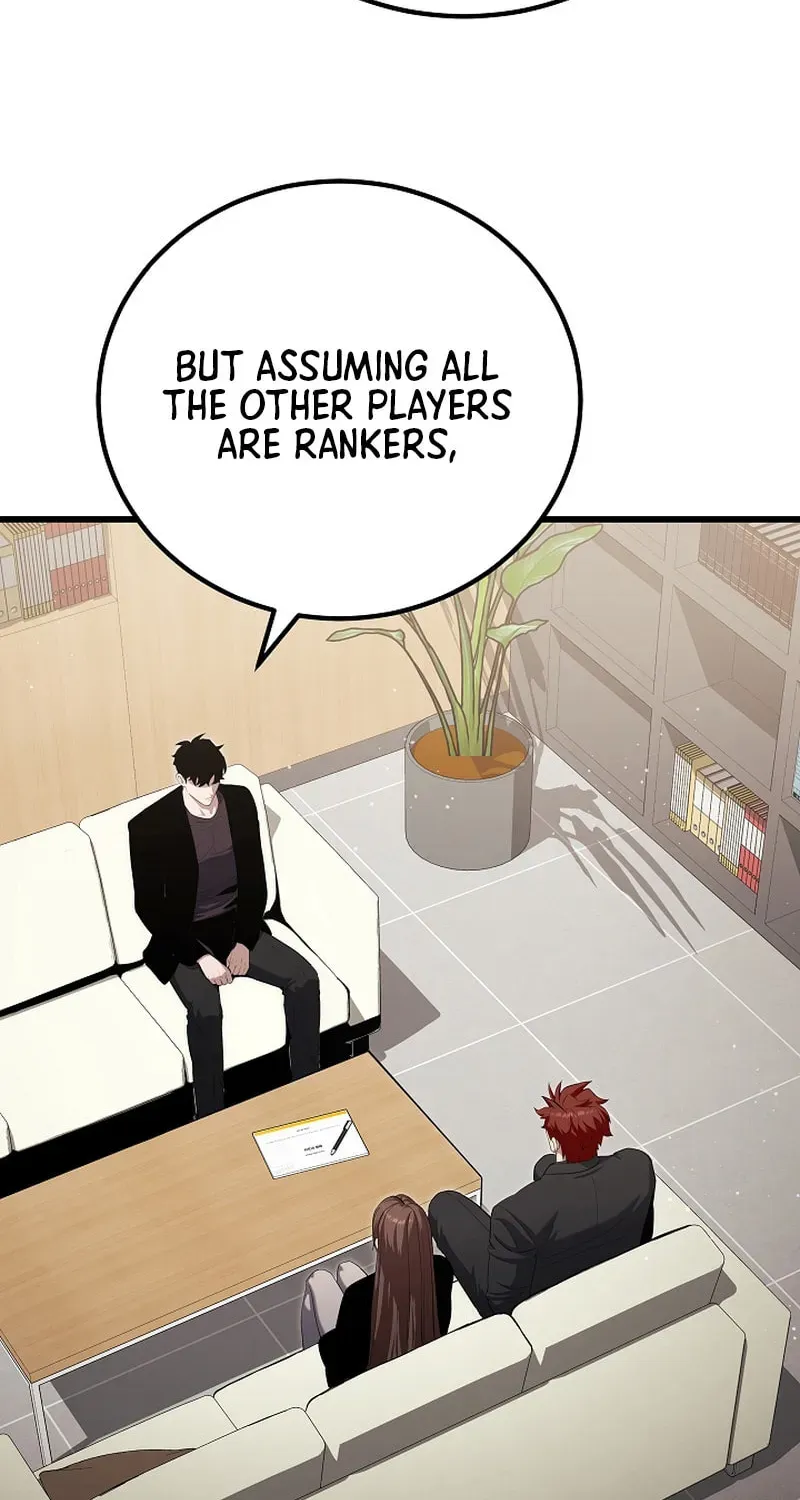 Read Level 1 Player chapter 2.2 image 48 on Lezhin
