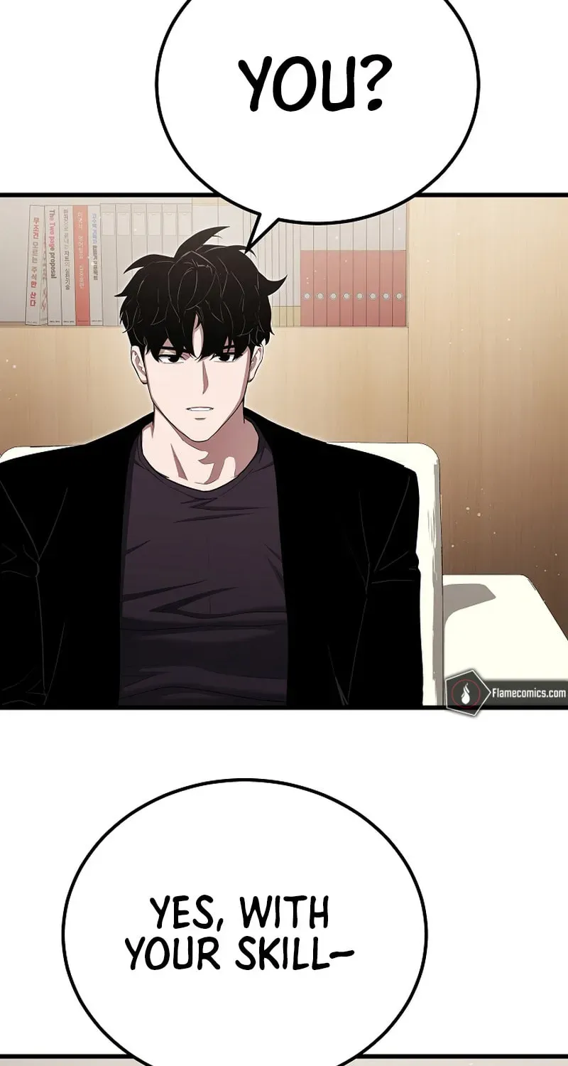 Read Level 1 Player chapter 2.2 image 52 on Lezhin