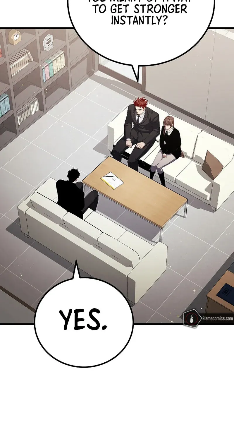 Read Level 1 Player chapter 2.2 image 6 on Lezhin