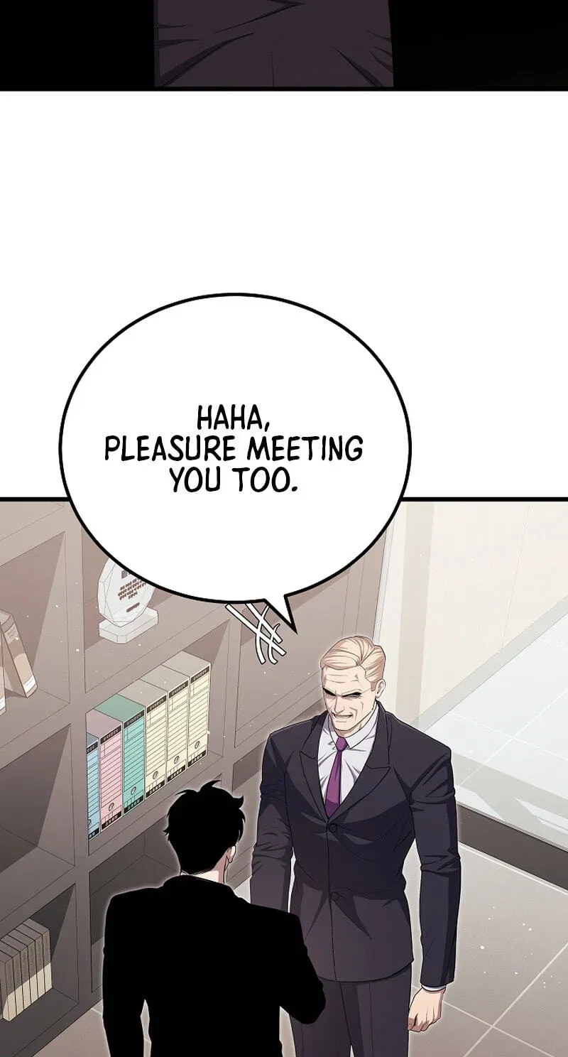 Read Level 1 Player chapter 2.3 image 100 on Lezhin