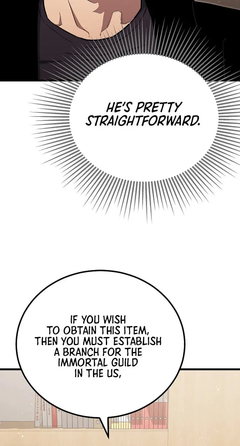 Read Level 1 Player chapter 2.3 image 110 on Lezhin