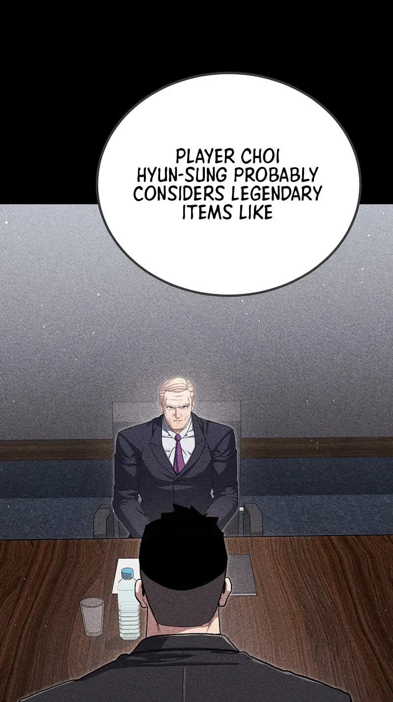 Read Level 1 Player chapter 2.3 image 123 on Lezhin