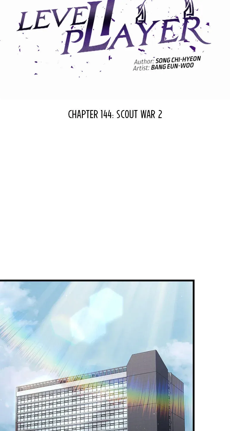 Read Level 1 Player chapter 2.3 image 22 on Lezhin