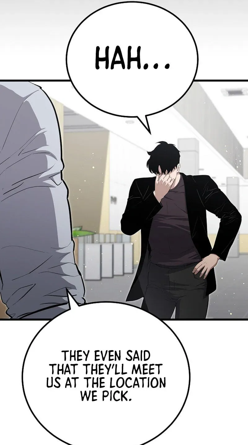 Read Level 1 Player chapter 2.3 image 50 on Lezhin