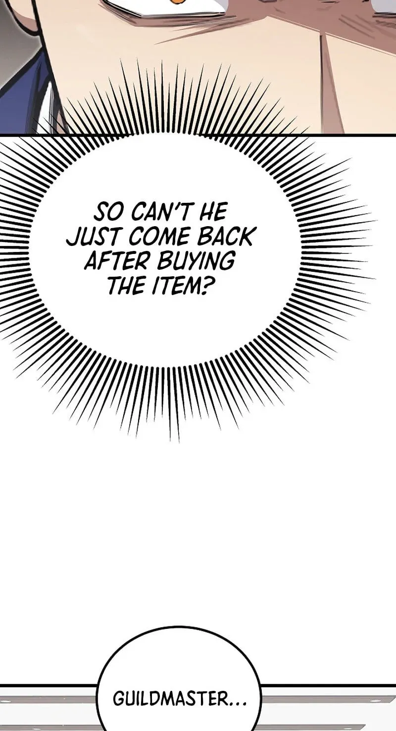 Read Level 1 Player chapter 2.3 image 8 on Lezhin