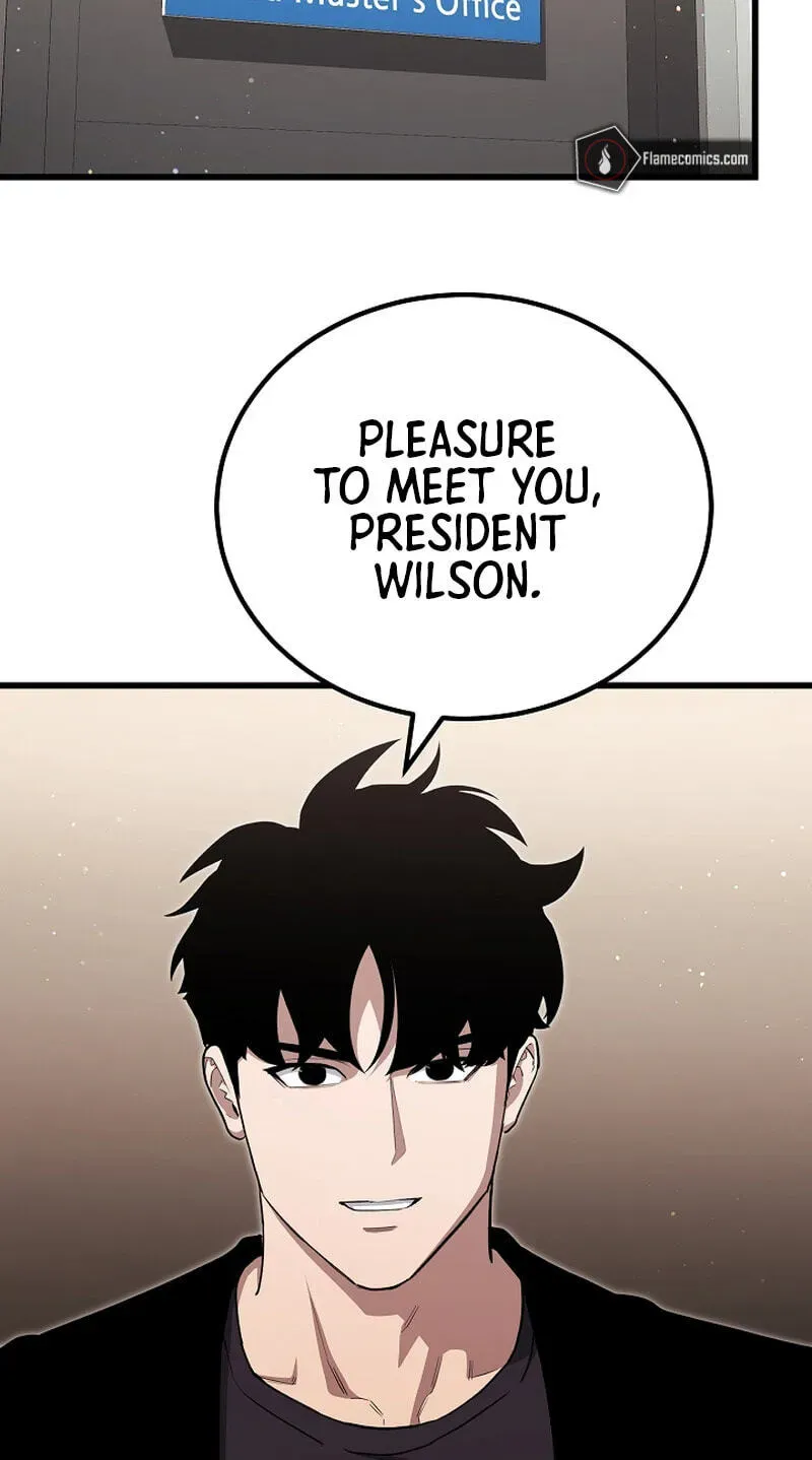 Read Level 1 Player chapter 2.3 image 99 on Lezhin