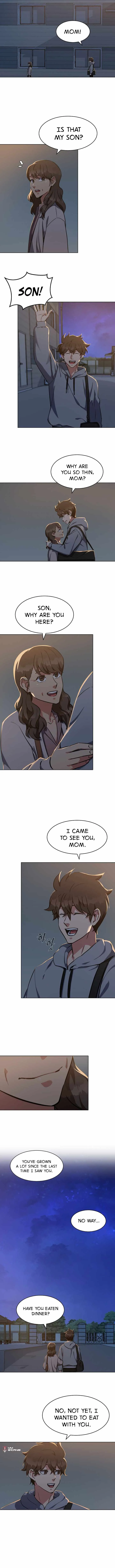 Read Level 1 Player chapter 7.99 image 6 on Lezhin