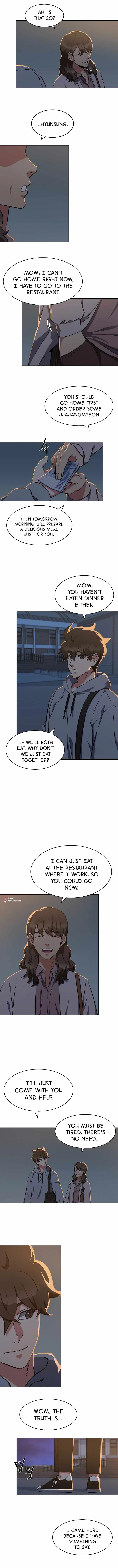 Read Level 1 Player chapter 7.99 image 7 on Lezhin
