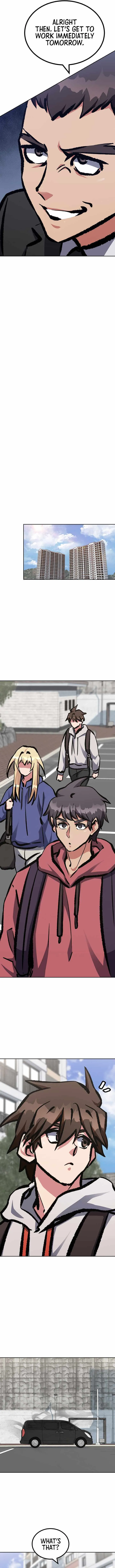 Read Level 1 Player chapter 77.99 image 17 on Lezhin