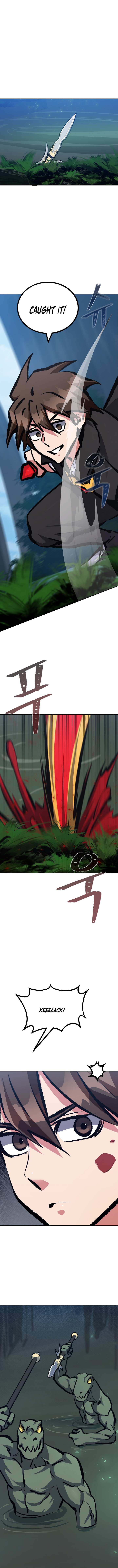 Read Level 1 Player chapter 78.1 image 1 on Lezhin