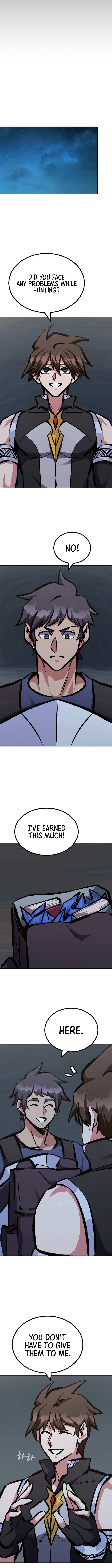 Read Level 1 Player chapter 78.2 image 10 on Lezhin
