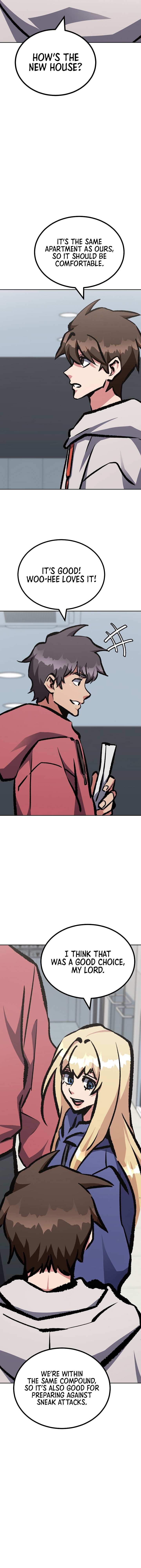 Read Level 1 Player chapter 78.2 image 13 on Lezhin