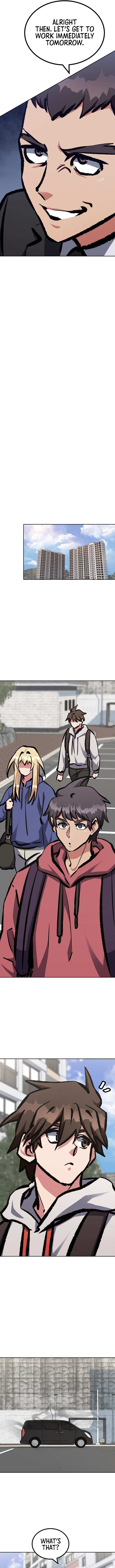 Read Level 1 Player chapter 78.2 image 16 on Lezhin