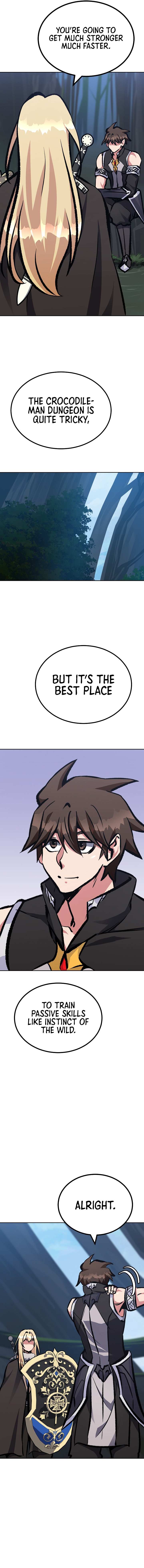 Read Level 1 Player chapter 78.2 image 4 on Lezhin