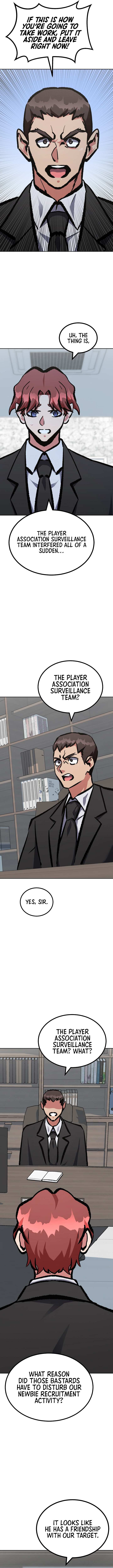 Read Level 1 Player chapter 78.2 image 6 on Lezhin