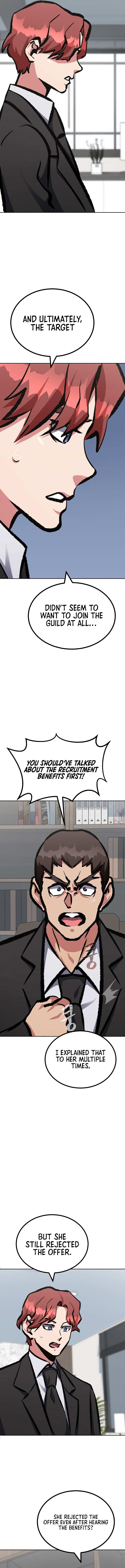 Read Level 1 Player chapter 78.2 image 7 on Lezhin