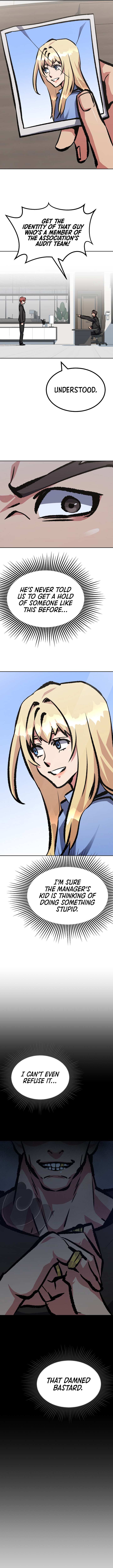 Read Level 1 Player chapter 78.2 image 9 on Lezhin