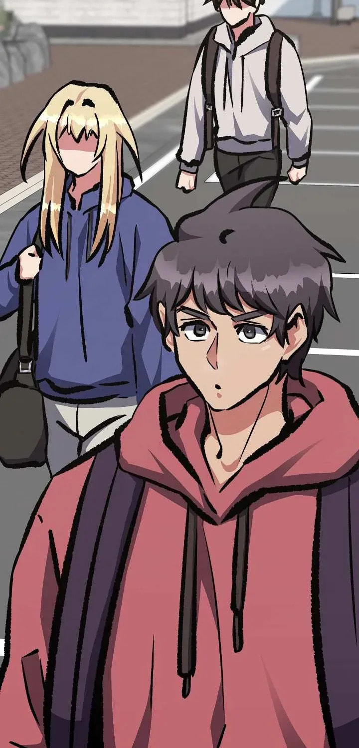 Read Level 1 Player chapter 78.3 image 105 on Lezhin